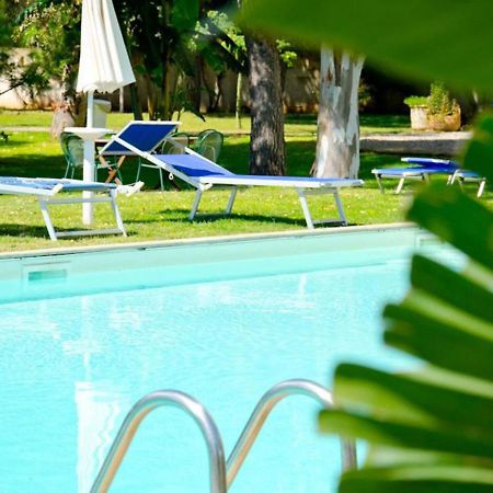 Fuori Rotta Holiday Home Маруджо Экстерьер фото