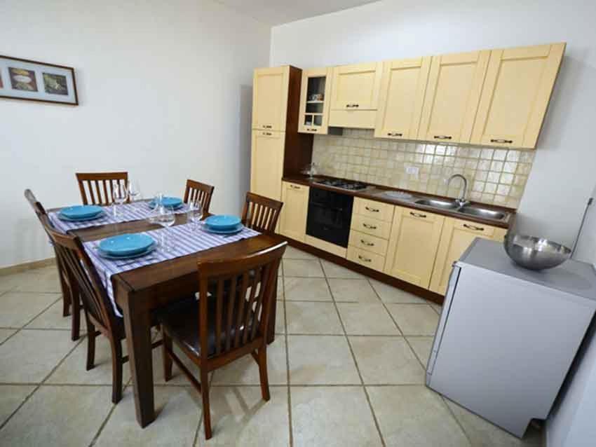 Fuori Rotta Holiday Home Маруджо Экстерьер фото