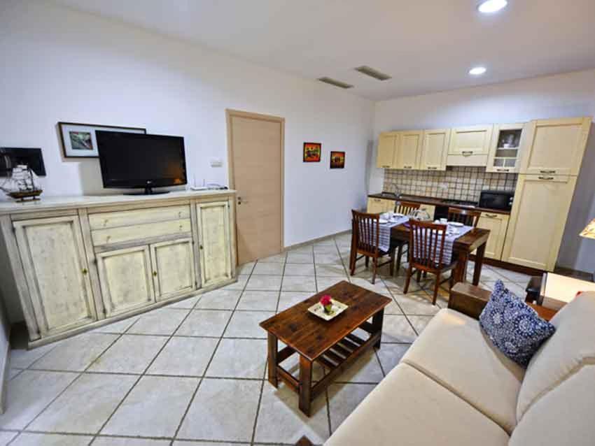 Fuori Rotta Holiday Home Маруджо Экстерьер фото