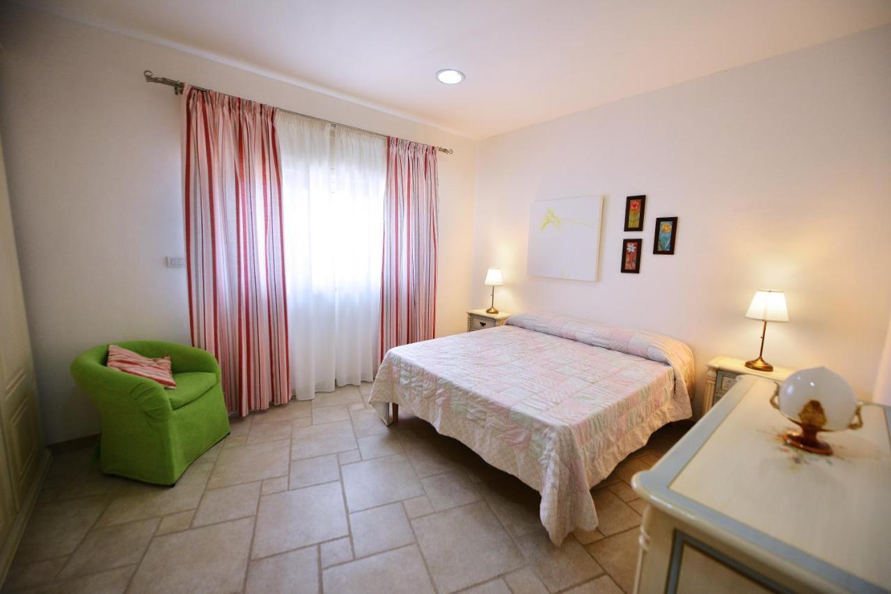Fuori Rotta Holiday Home Маруджо Экстерьер фото