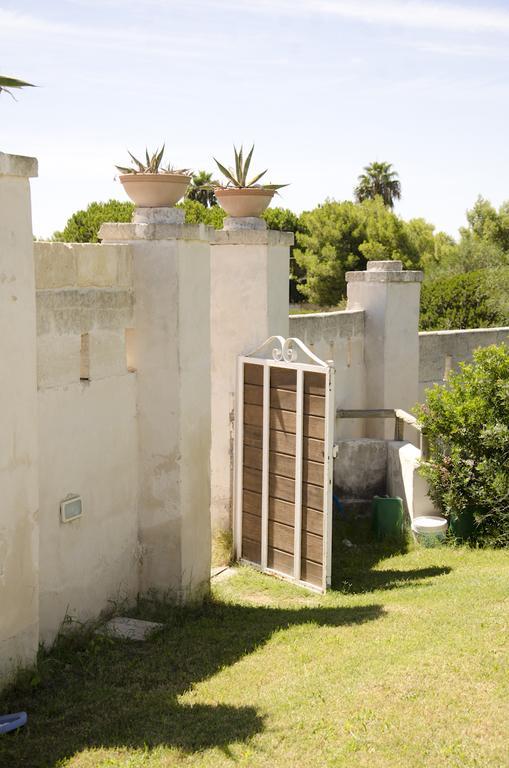 Fuori Rotta Holiday Home Маруджо Экстерьер фото
