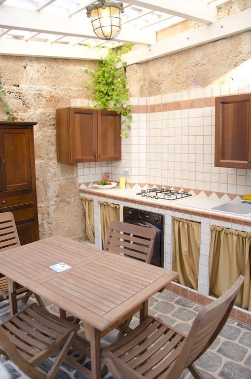 Fuori Rotta Holiday Home Маруджо Экстерьер фото
