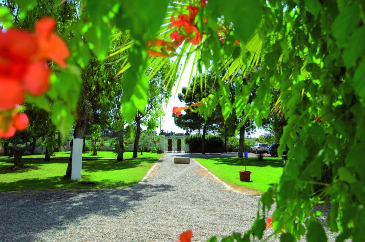 Fuori Rotta Holiday Home Маруджо Экстерьер фото