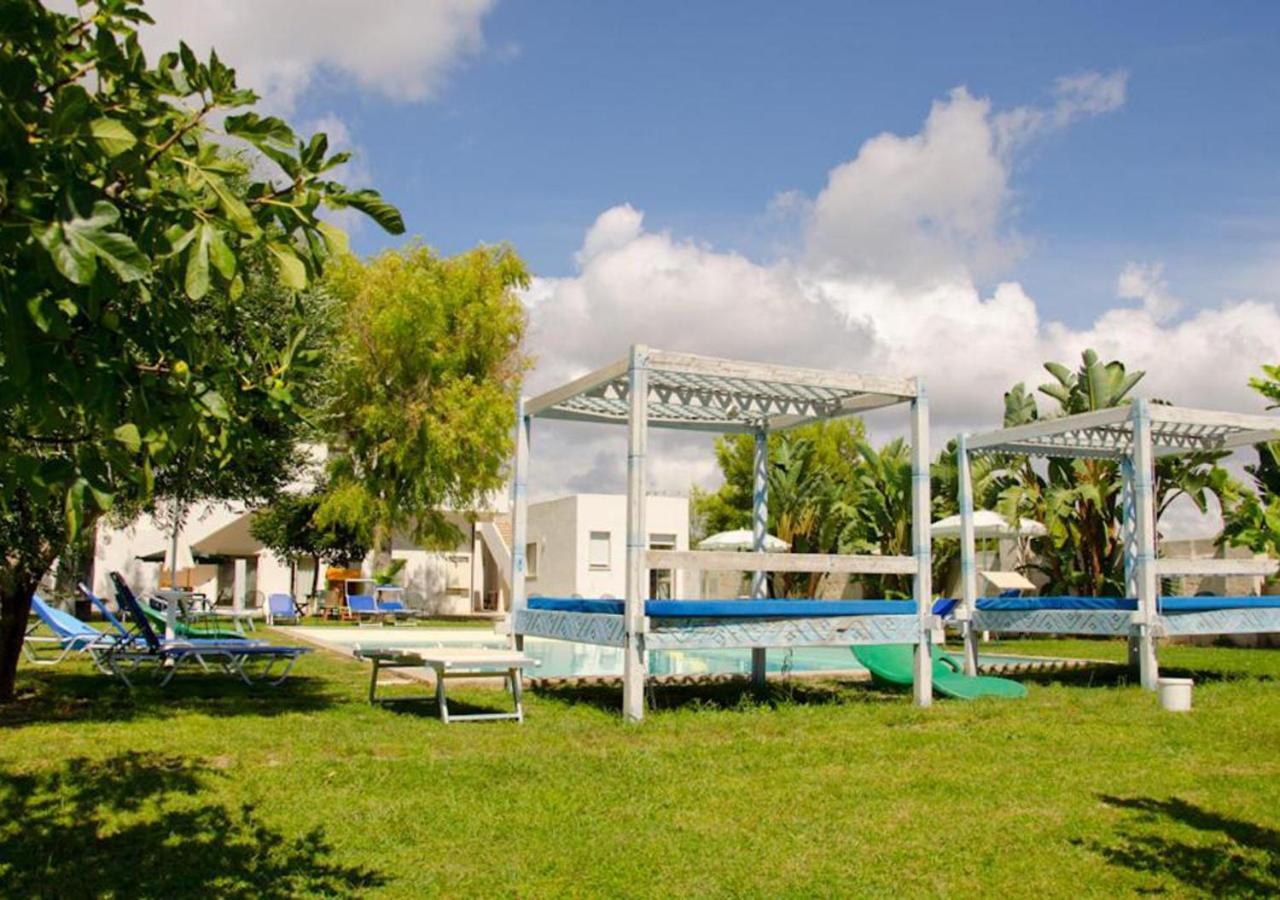 Fuori Rotta Holiday Home Маруджо Экстерьер фото