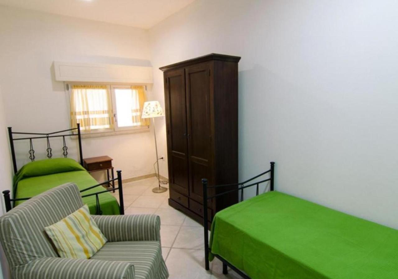 Fuori Rotta Holiday Home Маруджо Экстерьер фото